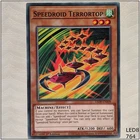 Dark World Lightning