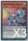 Speedroid Wing Synchron