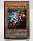 Spell Canceller