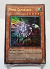 Spell Canceller
