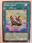 Spell Gear