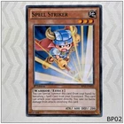 Spell Shield Type-8