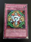 Spellbinding Circle