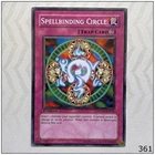 Spellbinding Circle