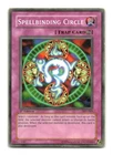 Spellbinding Circle