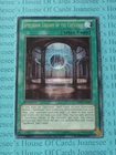 Spellbook Library of the Crescent
