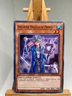 Spellbook Magician of Prophecy