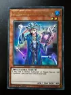 Spellbook Magician of Prophecy