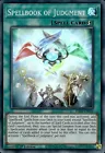 Spellbook of Judgment