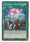 Spellbook of Knowledge