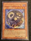 Sphere of Chaos