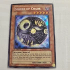 Chaos Space
