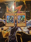 Chaos Space