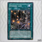 Spiders' Lair