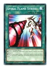 Spiral Spear Strike
