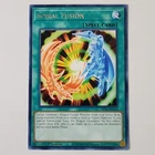 Fossil Fusion