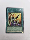 Spiral Spear Strike