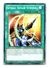 Spiral Spear Strike
