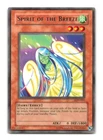 Spirit of the Breeze