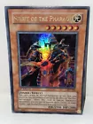 Spirit of the Pharaoh