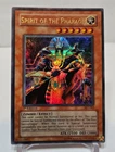 Spirit of the Pharaoh