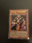 Spirit of the Pharaoh