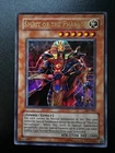 Spirit of the Pharaoh