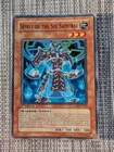 Spirit of the Six Samurai