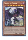 Tenyi Spirit - Suruya