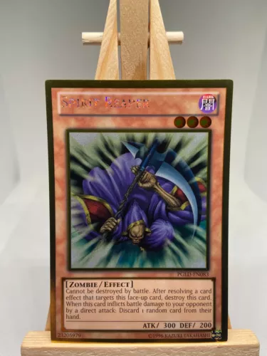 Spirit Reaper