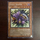 Spirit Reaper