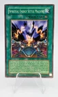 Spiritual Energy Settle Machine
