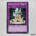 Blackwing - Breeze the Zephyr