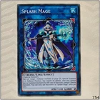 Splash Mage