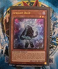 Gigantic Spright