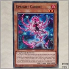 Spright Carrot