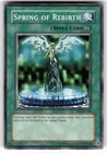 Spring of Rebirth
