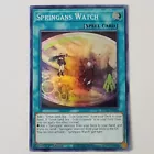 Springans Watch
