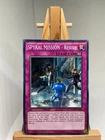 SPYRAL MISSION - Rescue