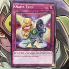 Ojamuscle