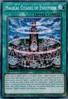 Magical Citadel of Endymion