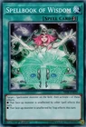 Spellbook of Wisdom