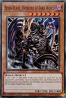 Reign-Beaux, Overlord of Dark World