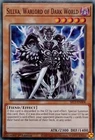 Sillva, Warlord of Dark World