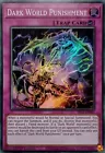 Dark World Punishment