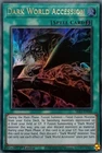 Dark World Accession