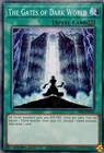 The Gates of Dark World