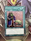 Upstart Goblin