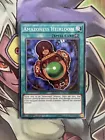 Amazoness Heirloom