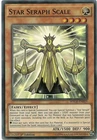 Star Seraph Scepter